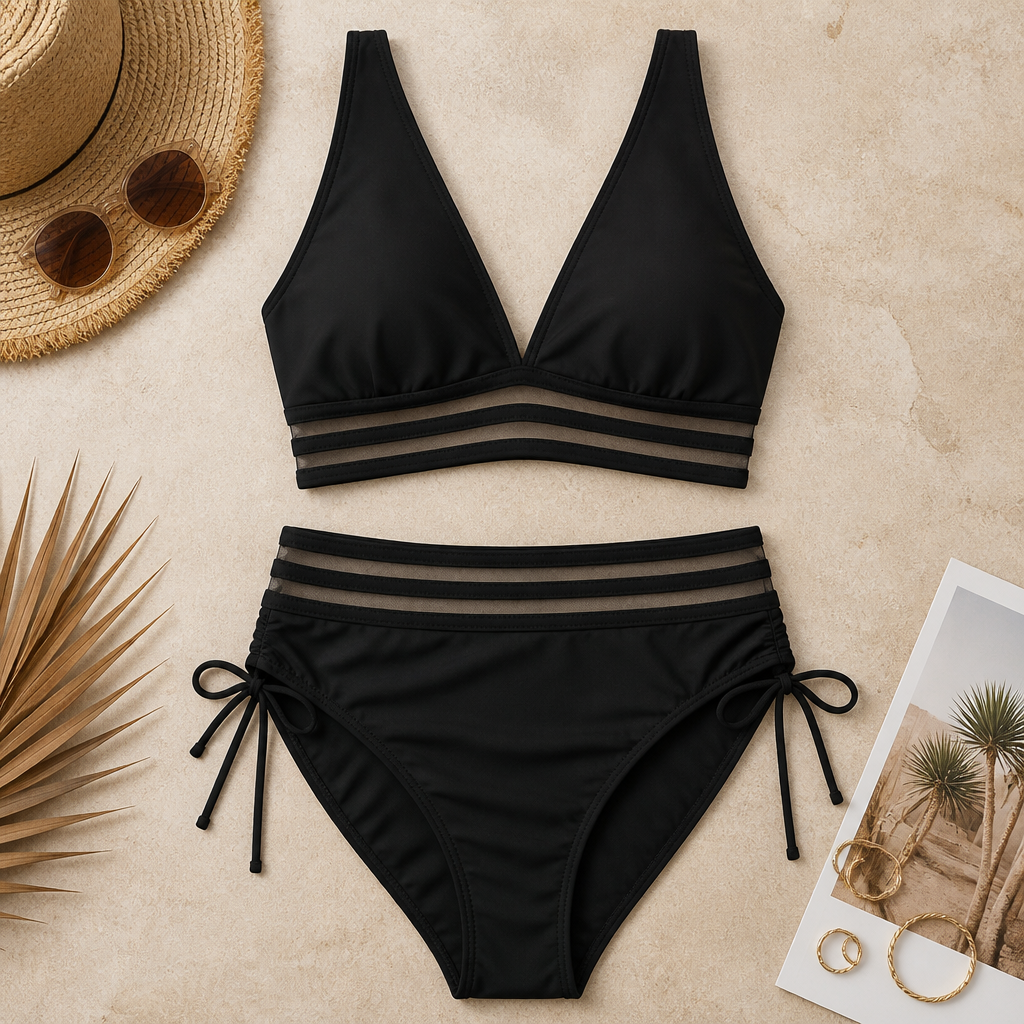 SavannaSculpt™ — Unleash Bold Confidence with Every Curve-Flattering Fit