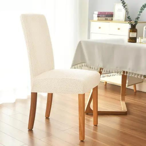 SilvaShield™ — Effortless, Rock-Solid Protection That Perfectly Hugs Your Chairs