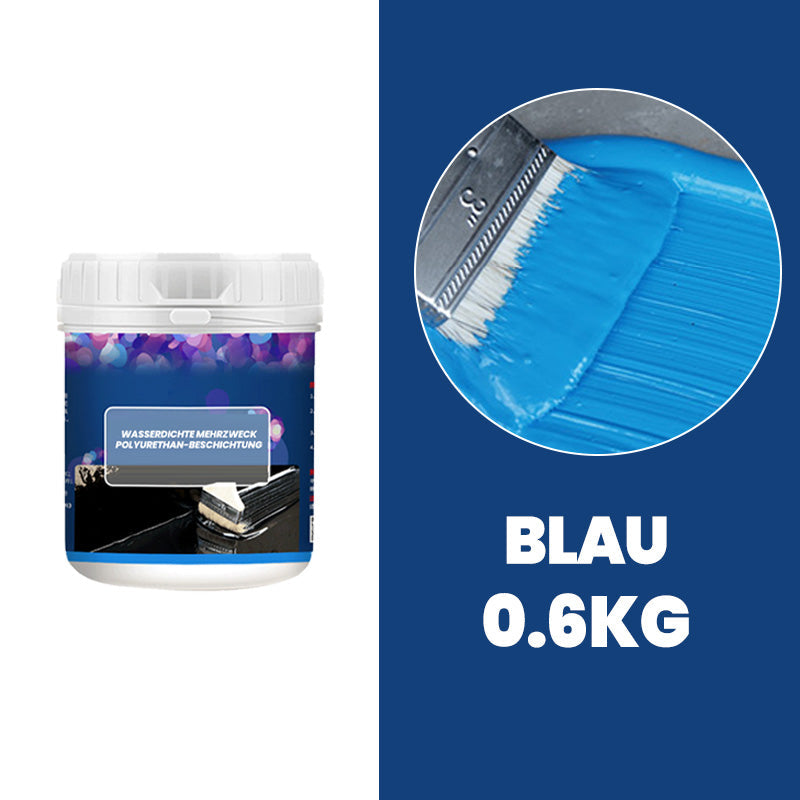 HydroGuard Pro™ — Unbreakable Waterproof Shield That Stops Leaks for Good