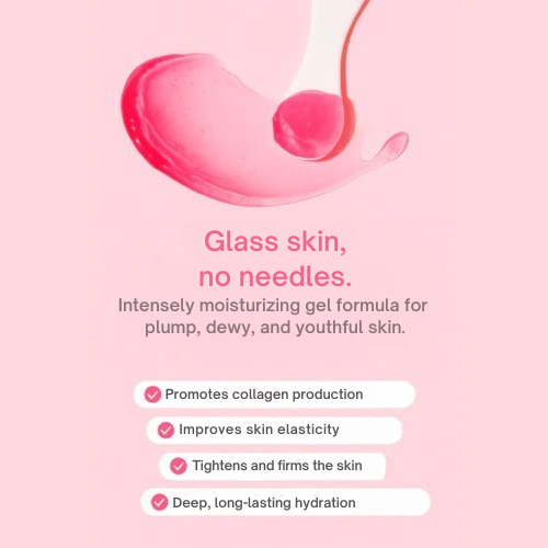 GlowLuxe™ — Unlock Your Natural Radiance and Feel Unstoppable Every Day