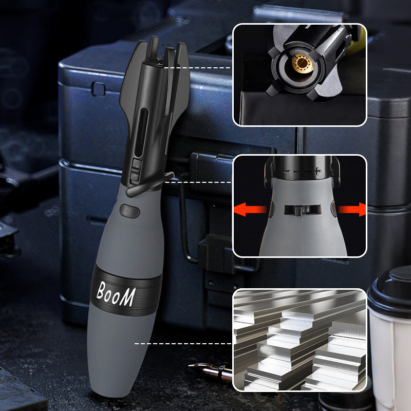 ViraFlame™ — Ignite Instant Calm and Command Every Moment