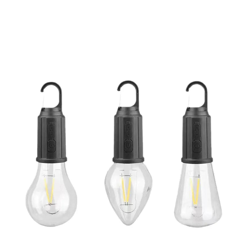 Lumiara™ — Light Up Your Freedom with Effortless, Anywhere Glow