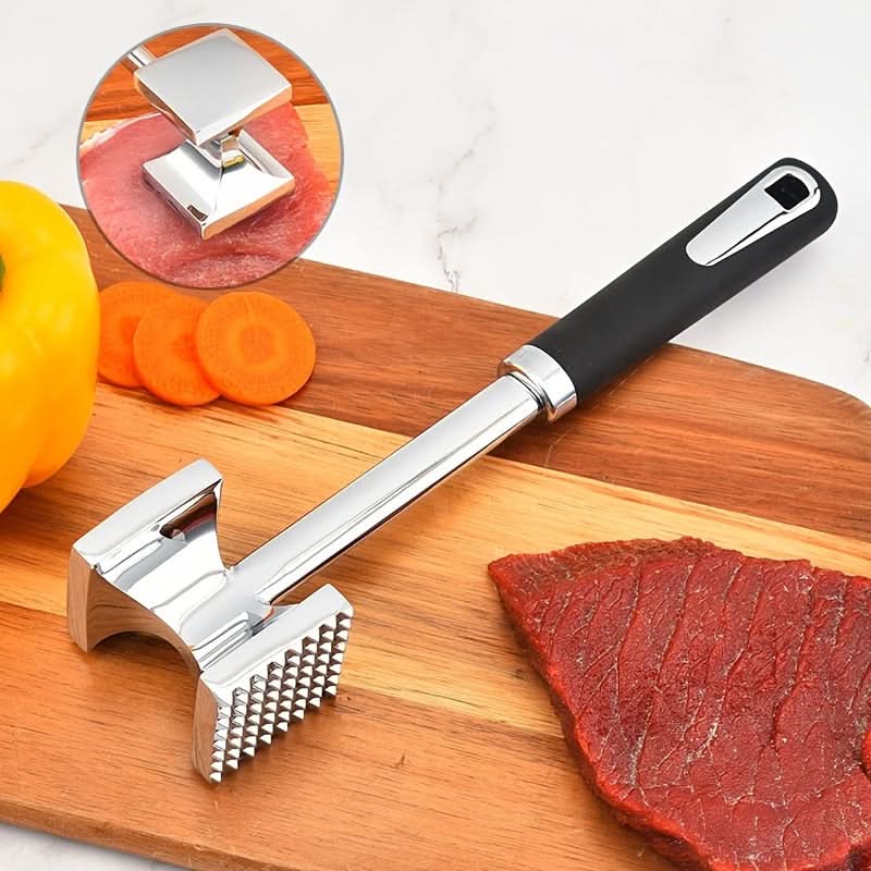 Meat Tenderizer Tool in Stainless Steel