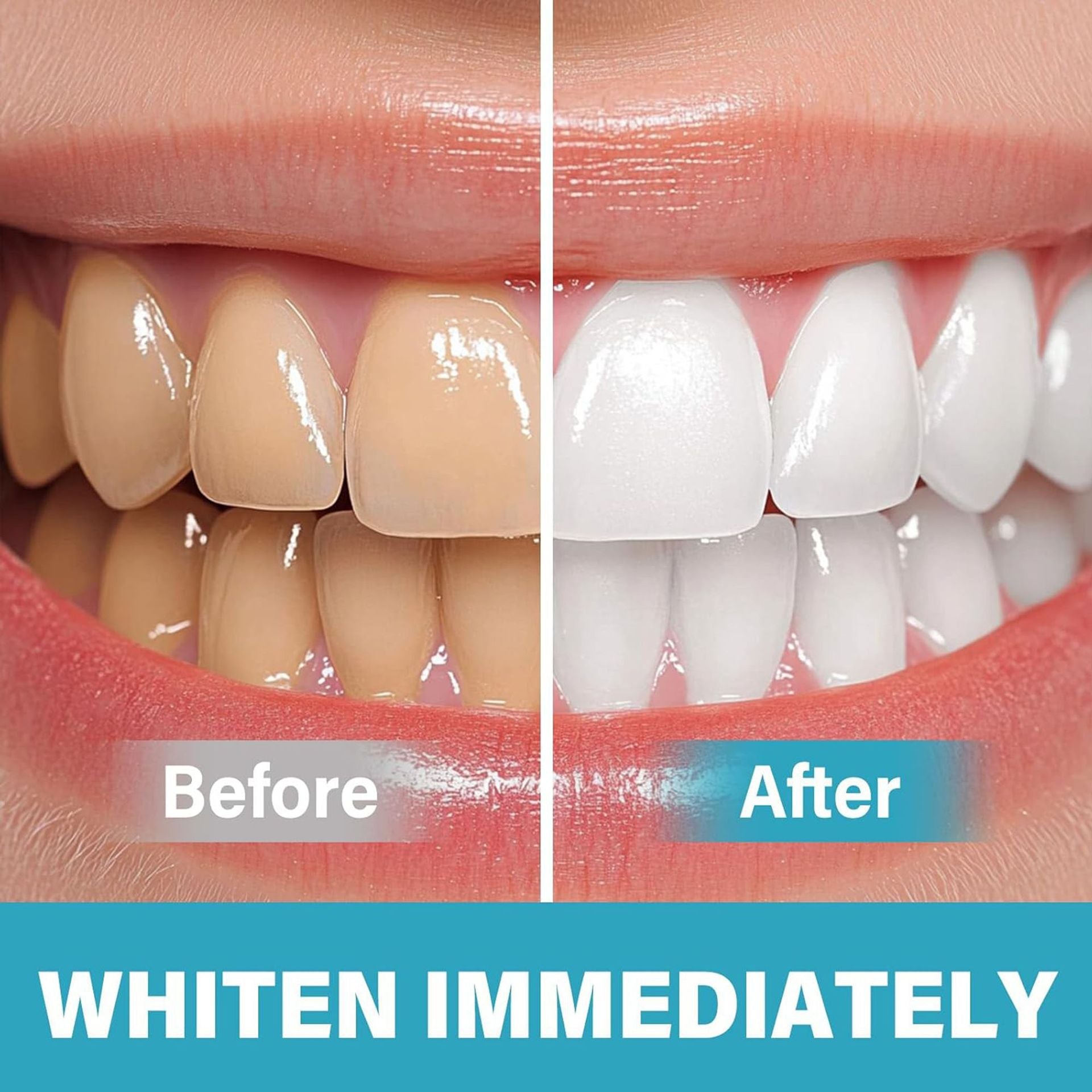 RadianceRush™ Whitening Elixir — Unleash a Lasting Glow That Never Fades