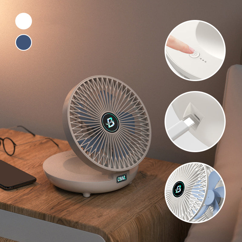 ChillVibe™ — Your Personal Oasis of Cool, Quiet Comfort Anytime, Anywhere