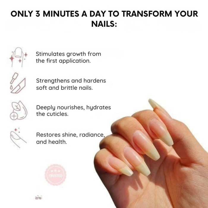 NailVanta™ — Unlock Unshakable Strength and Radiant Nails That Command Attention