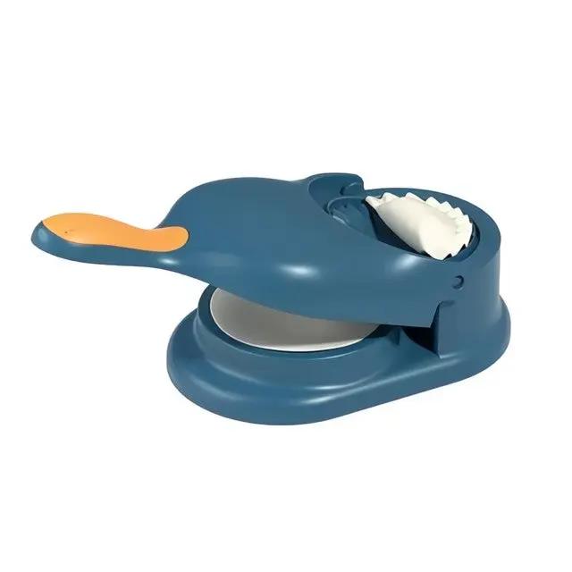 Dual Function Dough Pocket Creator – Simplified Filling and Shaping