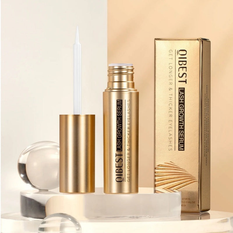 Serum for Enhanced Length and Volume of Eyelashes