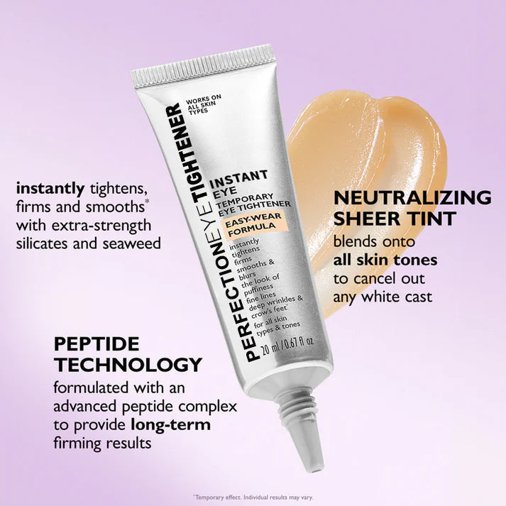 VivaTense™ — Instant Eye Lift for Radiant, Youthful Confidence That Lasts All Day