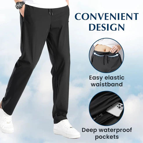 VivaEase™ Pants — Experience Cool Comfort and Freedom That Empowers Your Every Step