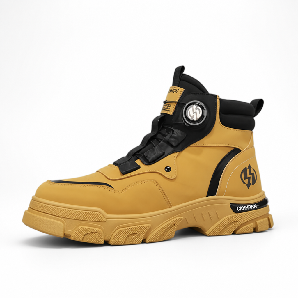 VertoStride™ — Conquer Every Step with Dry, Steady Confidence All Day Long