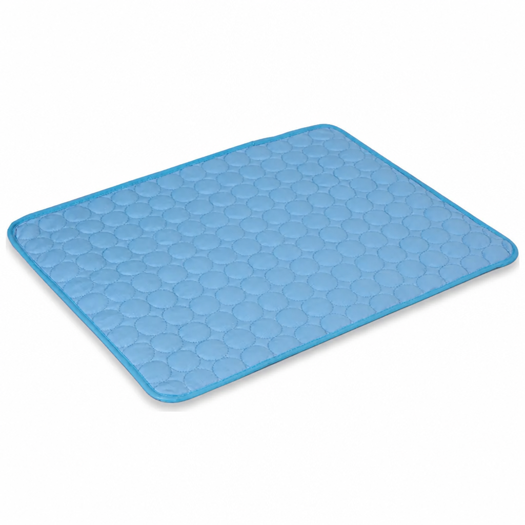 Durable Portable Cooling Pet Mat (Multiple Sizes)