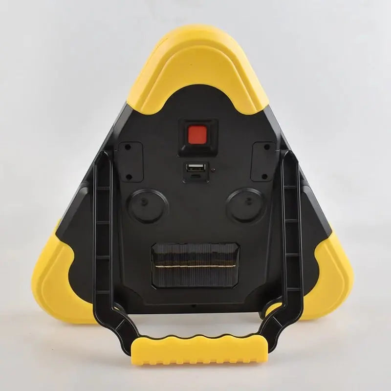 BeamGuard™ — Command Every Rescue with Blinding Confidence and Unbreakable Power