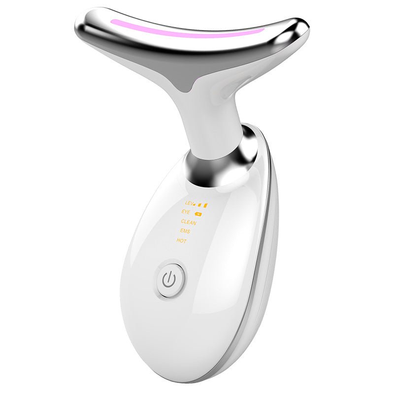 RadiantPulse™ — Unlock Youthful Glow and Firm, Radiant Skin Every Day