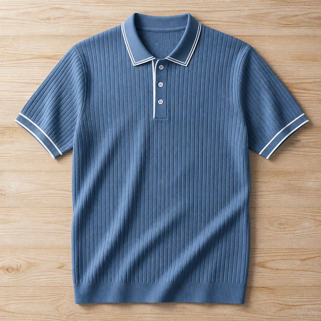 VeroFlex™ — Stay Cool, Look Sharp, Own Every Moment