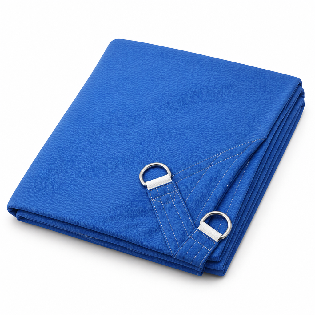 UV-Resistant & Tear-Proof Sunshade Sail (3×4 m)
