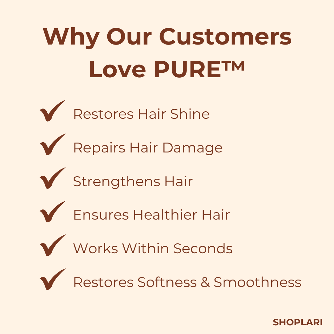 RadianceRush™ — Instantly Transform Dull Hair into Silky, Head-Turning Radiance