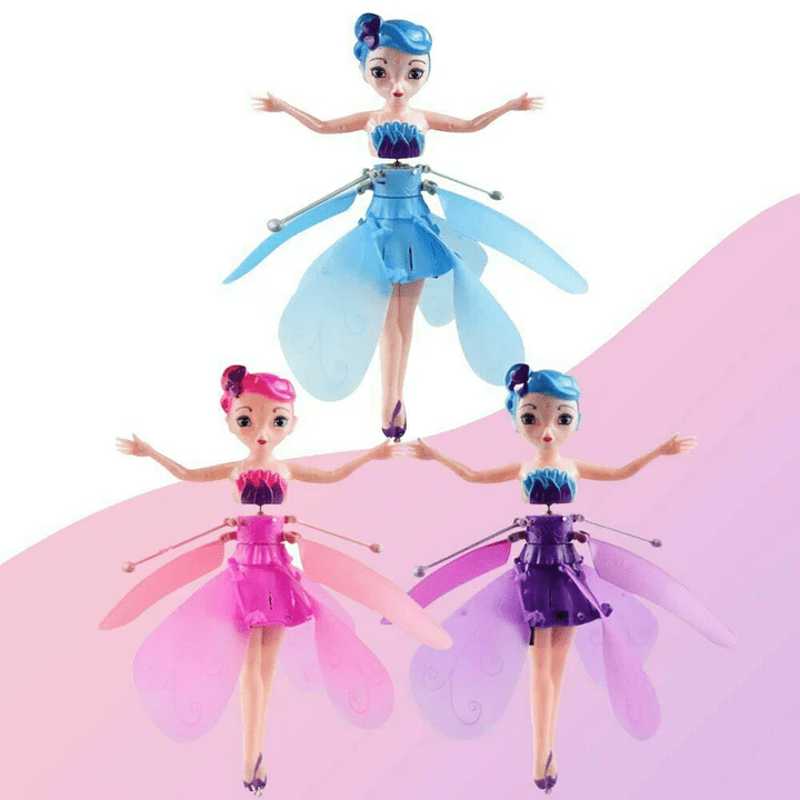 WhimsiFly™ — Ignite Wonder and Watch Their Imagination Take Flight