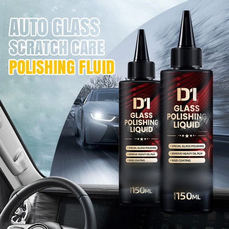 PureVista™ — Drive Safer with Crystal-Clear Glass That Shines Like New