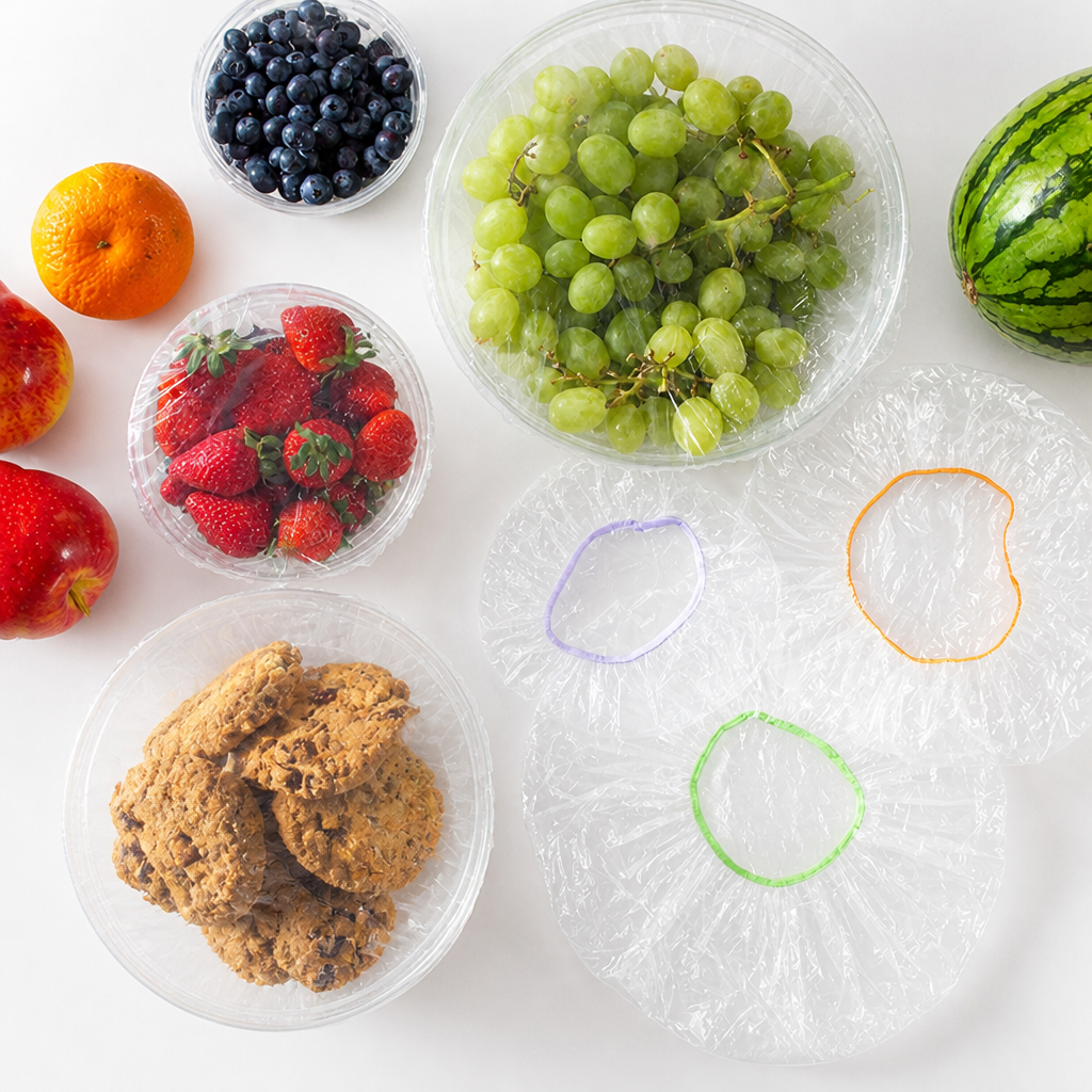 FreshSeal™ — Keep Every Meal Fresh, Flavorful, and Ready to Enjoy