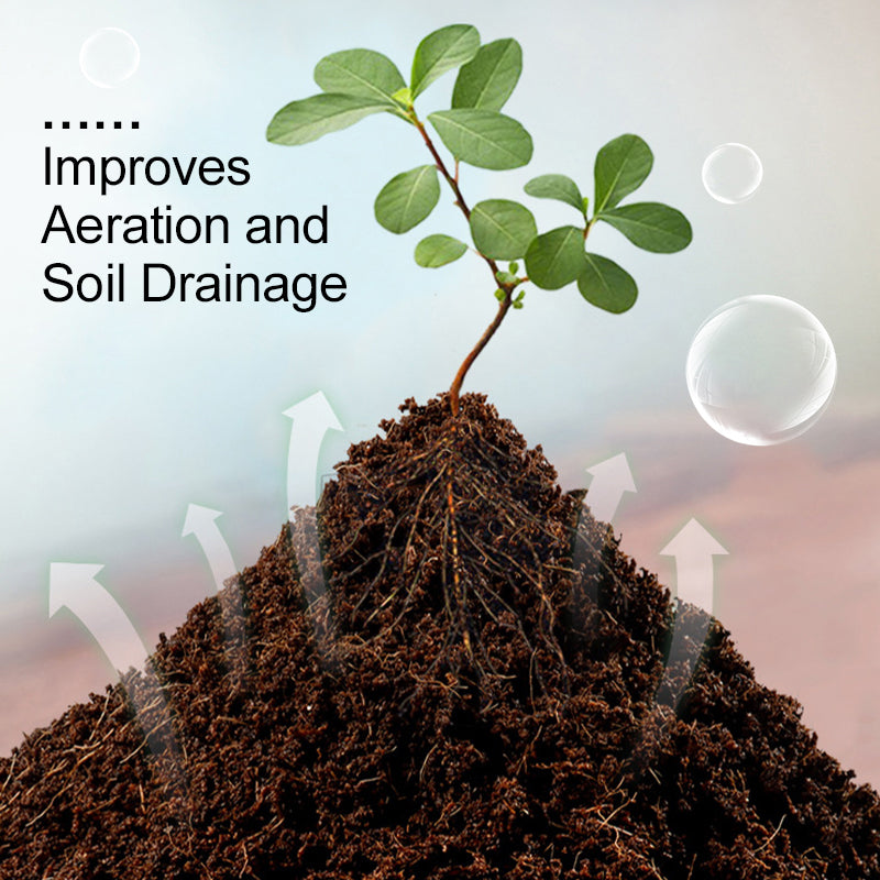 EverGrow Thrive™ — Ignite Explosive Growth with Lush, Breathable Soil That Nourishes Every Root