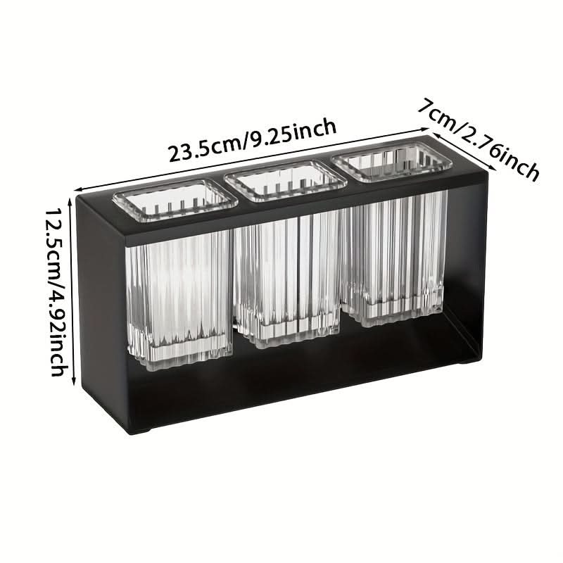 Kitchen Utensil Organizer Rack for Storage