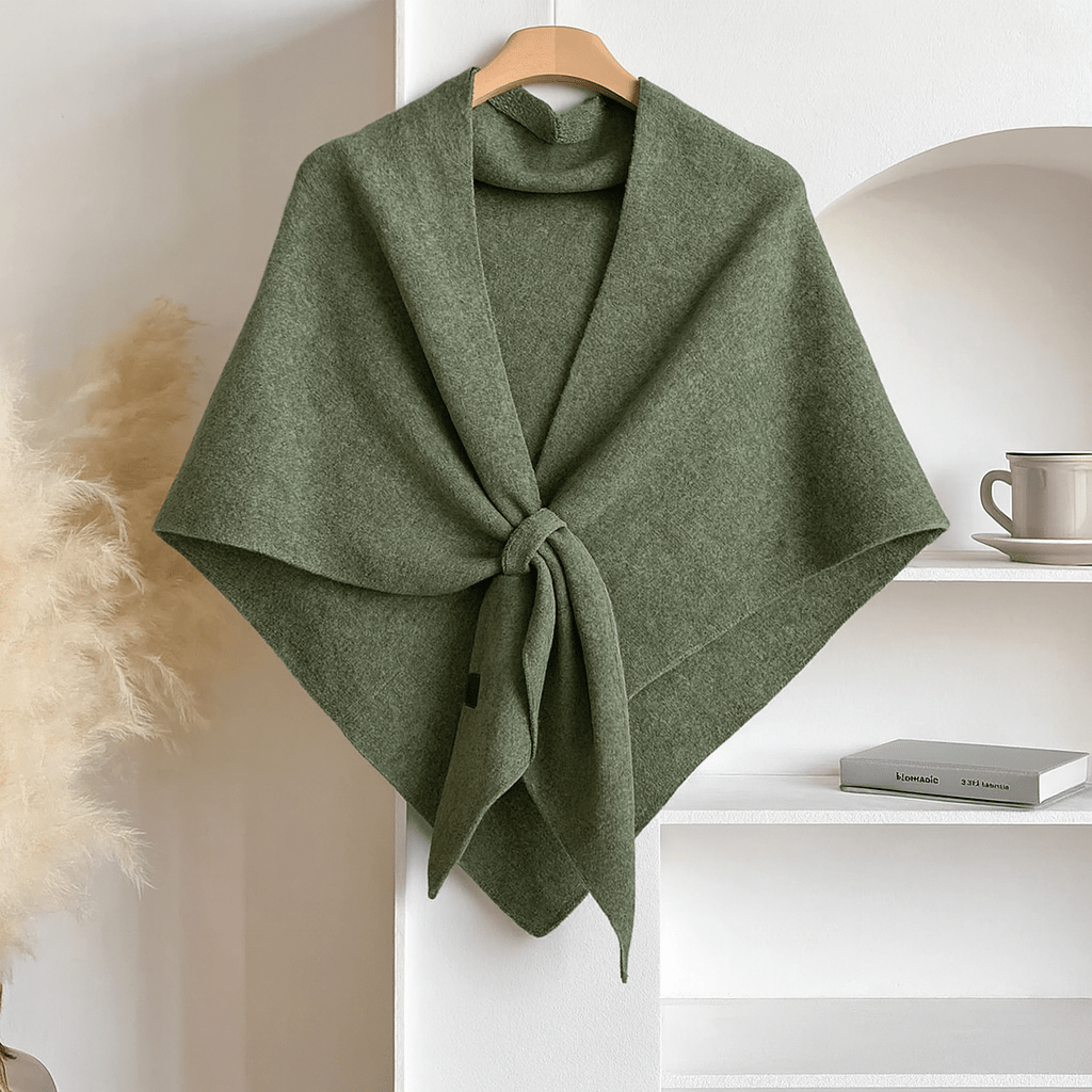 LuminaVeil™ — Embrace Lightweight Warmth That Shapes Your Confidence Every Moment