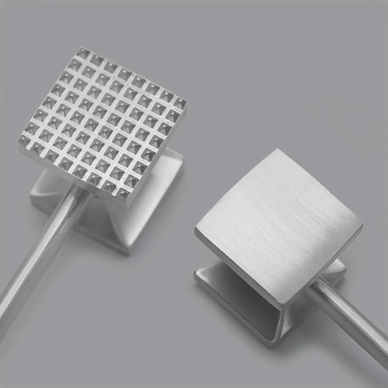 Meat Tenderizer Tool in Stainless Steel