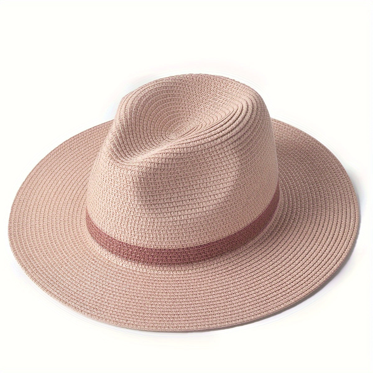 Wide Brimmed Sun Hat – Unisex UV Protection