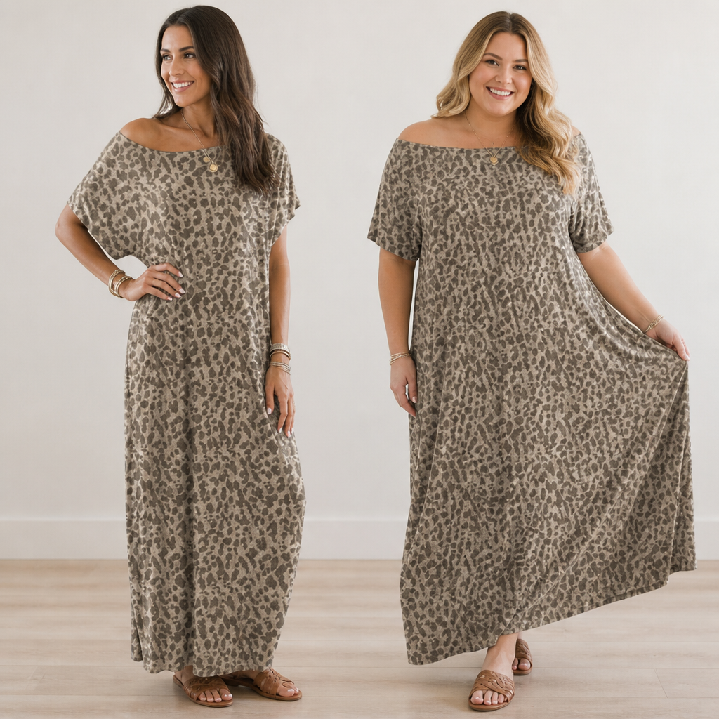 LunaMist™ — Unlock Effortless Elegance and All-Day Comfort That Moves With You