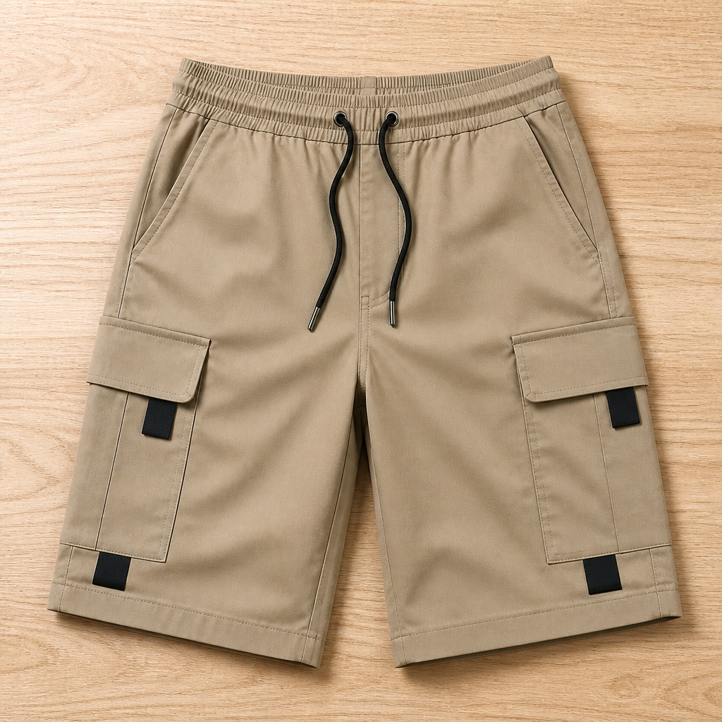VergeTrail™ — Unmatched Comfort and Rugged Durability That Moves With You