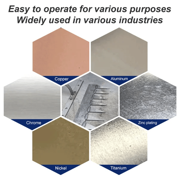 PowerFuse™ — Ignite Perfect Welds Fast and Feel Unstoppable