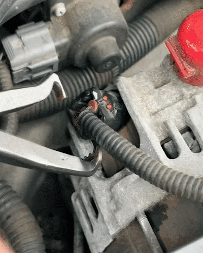 ClipTalon™ — Glide Through Sensor Repairs with Zero Damage and Total Control