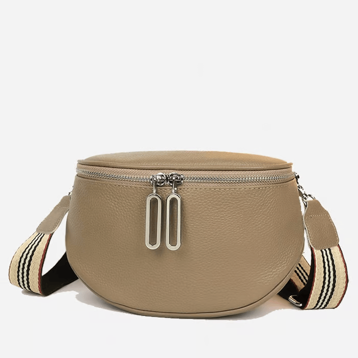VeroLuxe™ Crossbody — Effortless Style Meets Stress-Free Organization for Your Busy Life