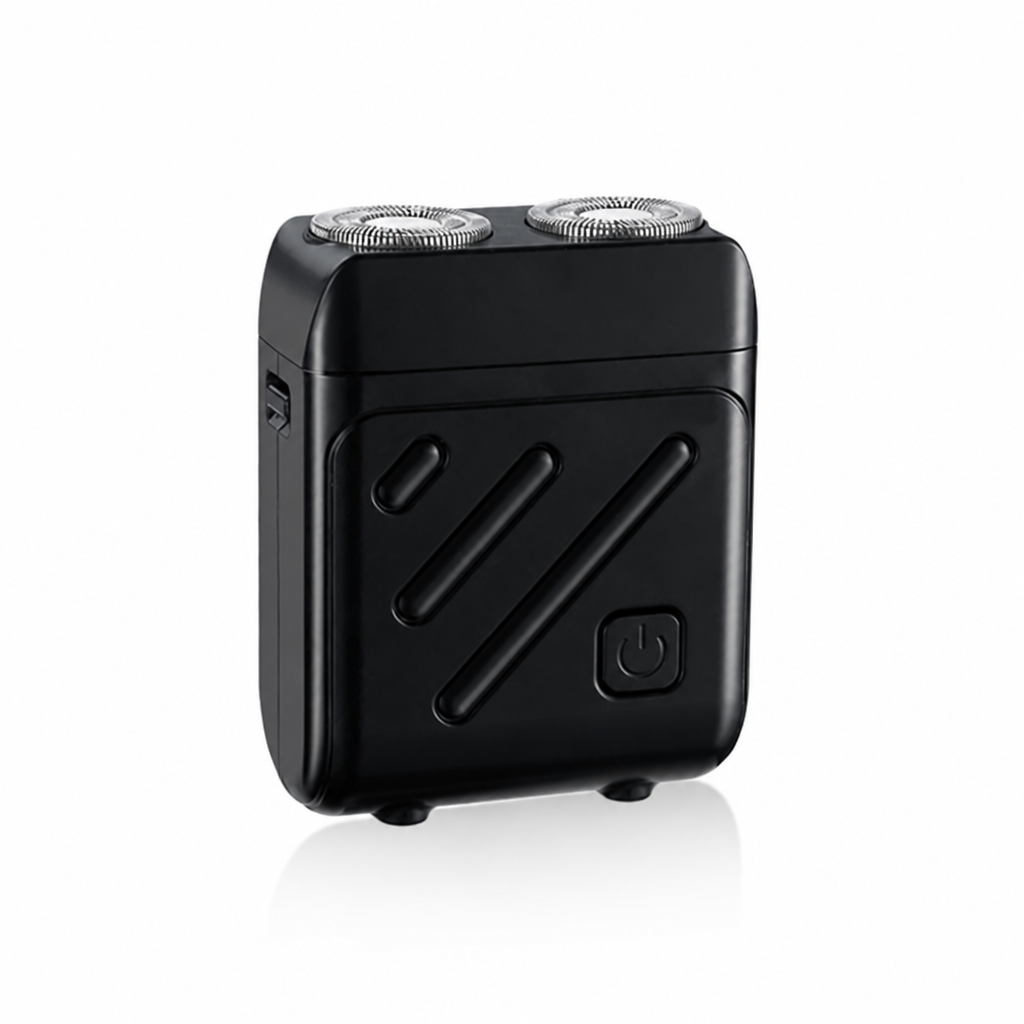 VeloSharp™ Mini Shaver — Unlock Instant Confidence with Lightning-Fast, Silky-Smooth Grooming