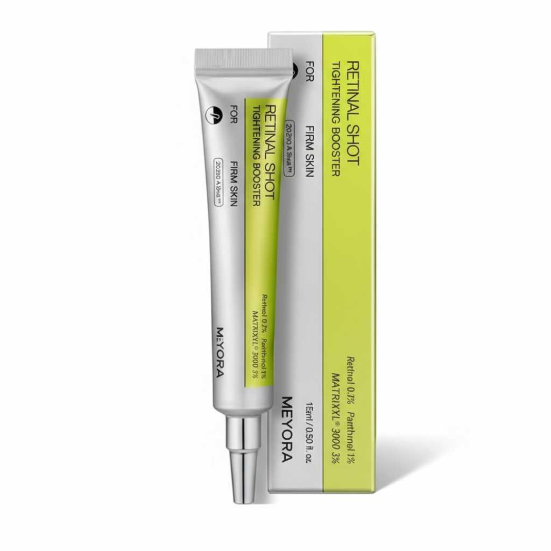 LumaVeil™ — Watch Your Skin Transform to Firm, Radiant, Ageless Beauty in Just 14 Days