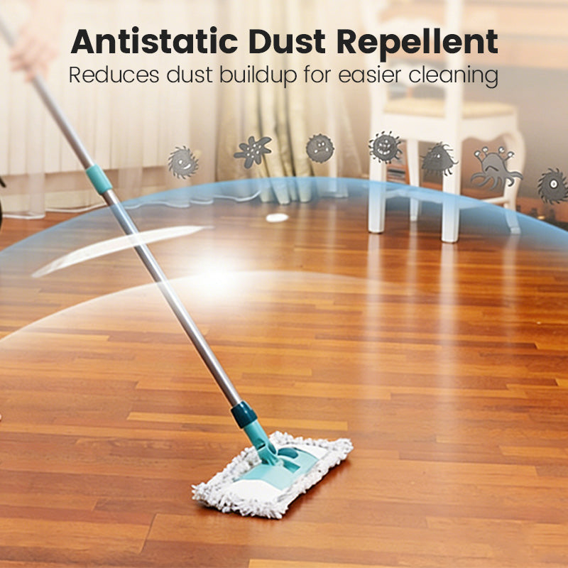 Shine and Protect Floor Cleaner – Instant Gloss Finish