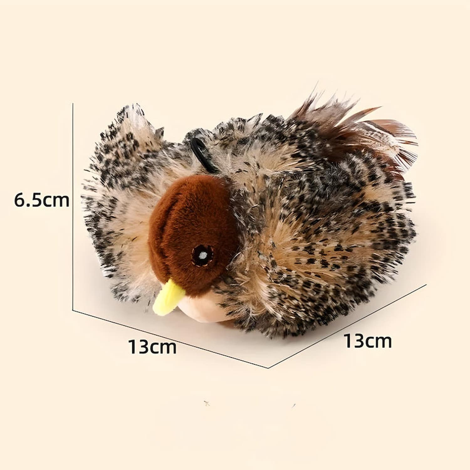 WildWing™ — Ignite Your Cat’s Wild Instincts with Endless, Thrilling Play