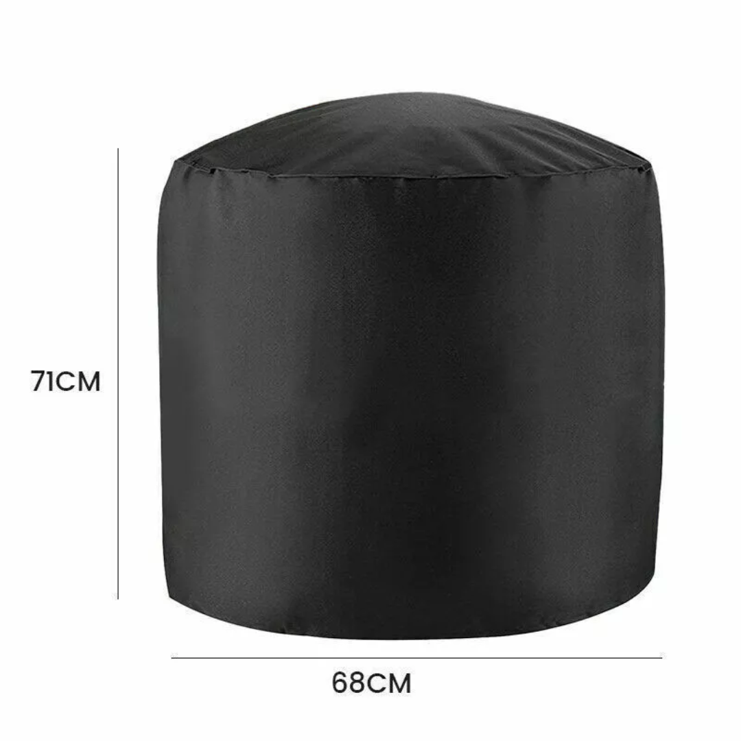 Ultimate Weather-Resistant Grill Shield for Year-Round Protection