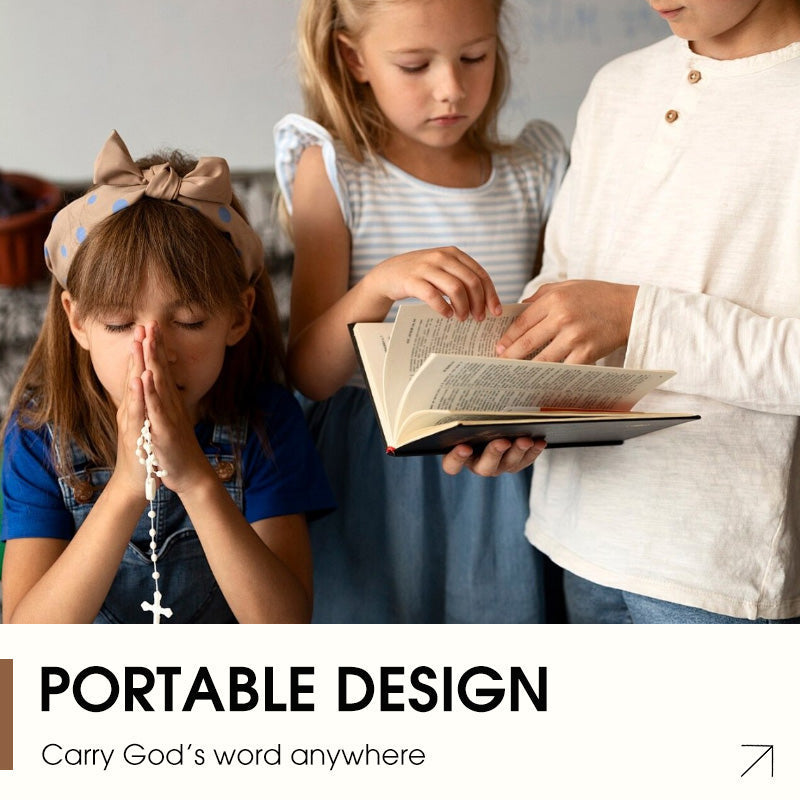 FaithHarbor™ — Your Daily Well of Strength, Calm, and Unshakable Hope