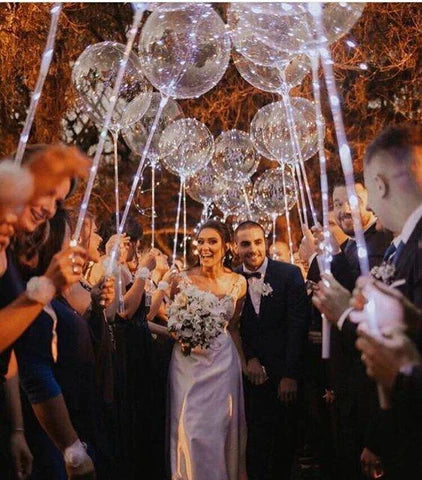 RadiantHalo™ — Light Up Every Celebration with Mesmerizing Glow and Endless Vibes