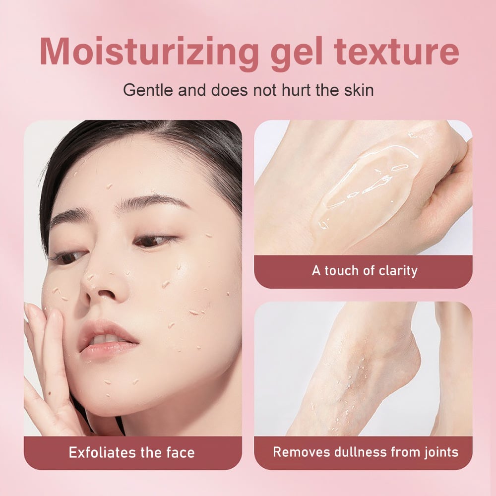 Ramargi™ Renewal Gel — Unleash Silky, Radiant Skin That Commands Confidence
