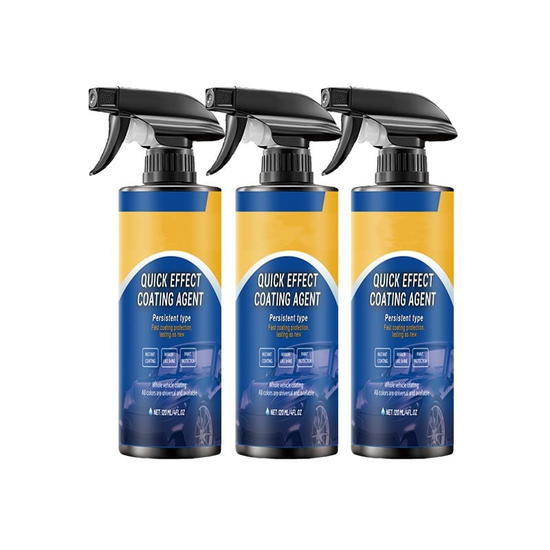 LusterShield™ — Effortless Shine and Armor That Makes Your Ride Unforgettable