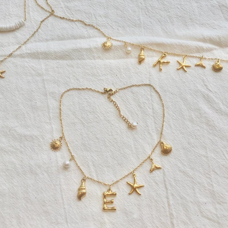 AquaLuxe™ — Ignite Your Confidence with Timeless Ocean-Inspired Elegance