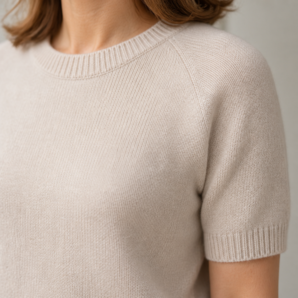 SerenaStyle™ — Slip Into Effortless Elegance and Unshakable Confidence Every Morning