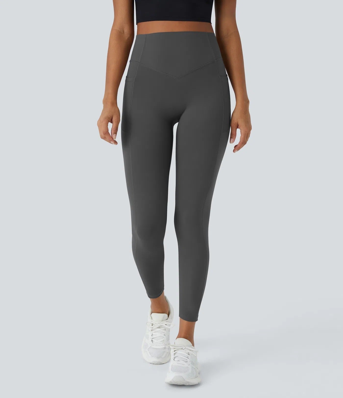 GlideForce™ — Experience Unstoppable Comfort and Energy All Day Long