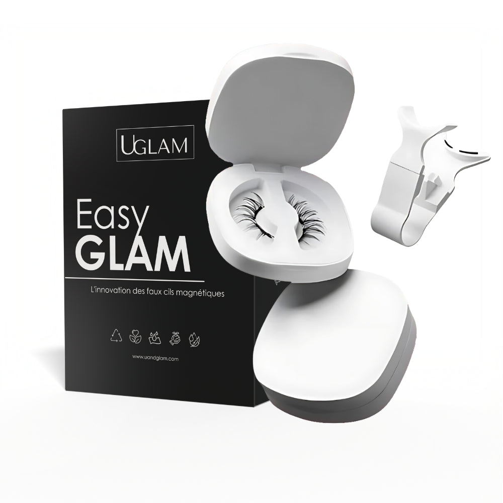 VeluraLuxe™ — Effortless, Magnetic Lashes That Boost Your Confidence Instantly