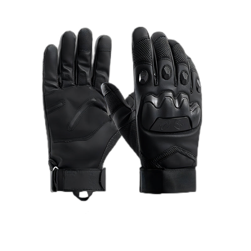 Outdoor Grip Gloves – Comfortable Fit with Strong Hold