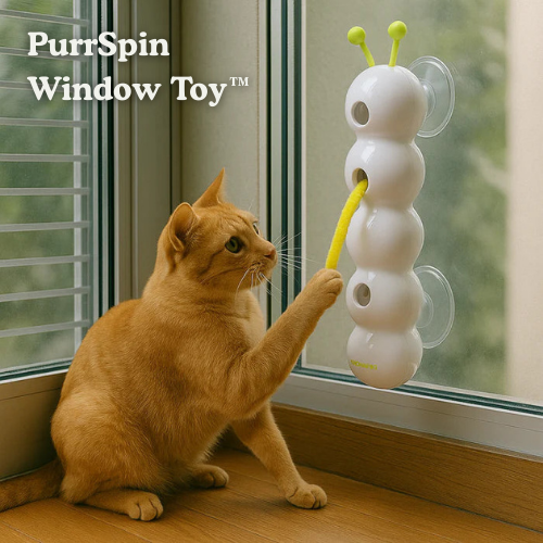 HuntEase™ — Ignite Your Cat’s Wild Instincts for Endless Play and Joy
