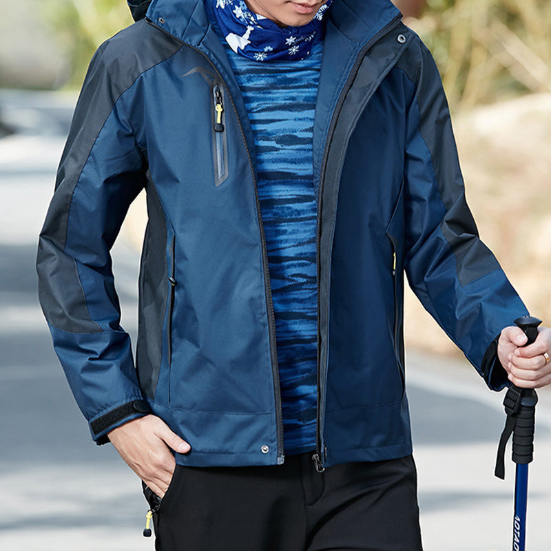 TempestShield™ — Own the Storm with Dry, Warm, Unstoppable Confidence